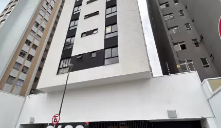 Apartamento novo - Água verde