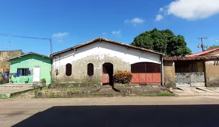 Casa no Conjunto Maguari
