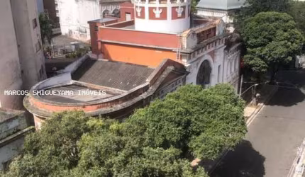 Sala Comercial para Locação em Salvador, Dois de Julho, 1 banheiro, 1 vaga