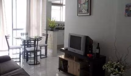 Apartamento para Venda em Salvador, Barra, 1 dormitório, 1 banheiro