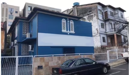 Casa Comercial para Venda em Salvador, Nazaré, 4 dormitórios, 4 banheiros, 4 vagas