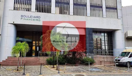 Prédio para Locação em Salvador, Caminho das Árvores, 1 dormitório, 15 banheiros, 99 vagas