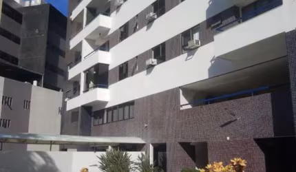 Apartamento para Venda em Salvador, Itaigara, 1 dormitório, 1 banheiro, 1 vaga