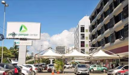 Sala Comercial para Venda em Salvador, Itaigara, 1 banheiro, 1 vaga