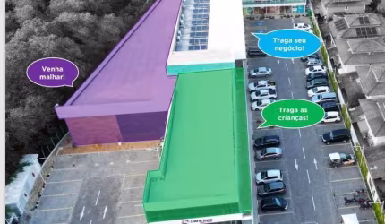 Sala Comercial para Venda em Lauro de Freitas, Buraquinho