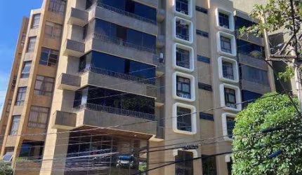 Apartamento para Venda em Salvador, Rio Vermelho, 4 dormitórios, 4 suítes, 6 banheiros, 4 vagas