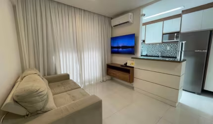 Apartamento para Venda em Salvador, Brotas, 2 dormitórios, 1 suíte, 2 banheiros, 1 vaga