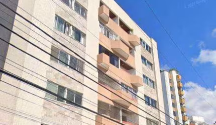 Apartamento para Venda em Salvador, Brotas, 3 dormitórios, 2 suítes, 2 banheiros, 1 vaga
