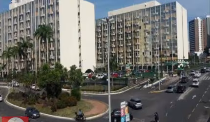 Sala Comercial para Venda em Salvador, Caminho das Árvores, 1 banheiro, 1 vaga
