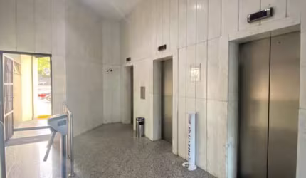 Sala Comercial para Locação em Salvador, Brotas, 1 banheiro, 1 vaga