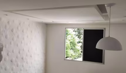 Apartamento para Venda em Camaçari, Catu de Abrantes (Abrantes), 2 dormitórios, 1 banheiro, 1 vaga