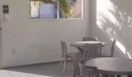 Apartamento para Venda em Lauro de Freitas, Caji, 2 dormitórios, 1 banheiro, 1 vaga