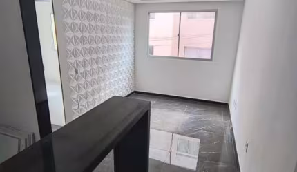 Apartamento para Venda em Lauro de Freitas, Caji, 2 dormitórios, 1 banheiro, 1 vaga