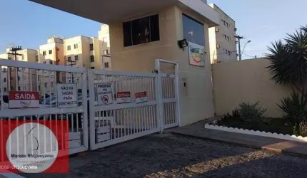 Apartamento para Venda em Lauro de Freitas, Itinga, 3 dormitórios, 1 suíte, 1 banheiro, 1 vaga
