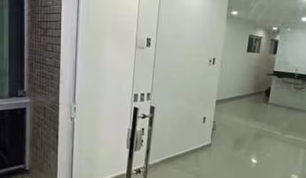Apartamento para Venda em Lauro de Freitas, Centro, 2 dormitórios, 1 suíte, 2 banheiros, 1 vaga