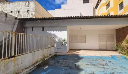 Casa para Venda em Salvador, Pituba, 3 dormitórios, 2 suítes, 3 banheiros, 2 vagas