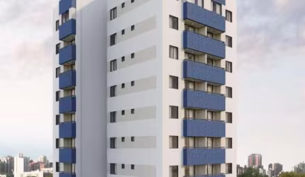 Apartamento para Venda em Salvador, Pernambués, 2 dormitórios, 1 suíte, 2 banheiros, 1 vaga