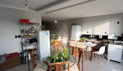 Casa em Condomínio para Venda em Camaçari, Vila de Abrantes (Abrantes), 4 dormitórios, 3 suítes, 4 banheiros, 2 vagas