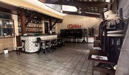 Casa Comercial para Venda em Salvador, Pituba, 2 banheiros, 1 vaga
