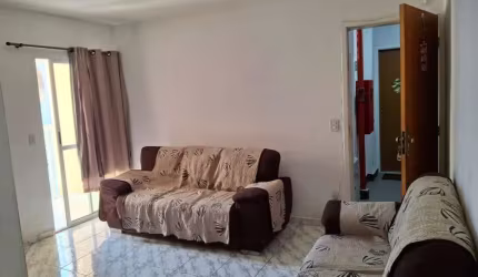 Apartamento para Venda em Lauro de Freitas, Caji, 2 dormitórios, 1 banheiro, 1 vaga