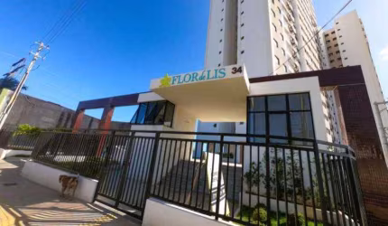 Apartamento para Venda em Salvador, Pernambués, 2 dormitórios, 1 suíte, 2 banheiros, 2 vagas