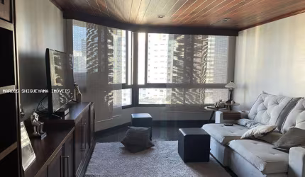 Apartamento para Venda em Salvador, Chame-Chame, 4 dormitórios, 4 suítes, 6 banheiros, 5 vagas