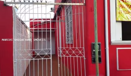 Casa Comercial para Venda em Salvador, Nazaré, 3 dormitórios, 3 banheiros