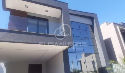 Cyrela Landscape Seminário - Casa Alto Padrão c/ 3 suítes, Centro, Gravataí
