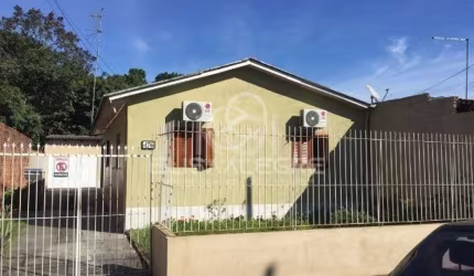 Casa 3 quartos na Campina, São Leopoldo