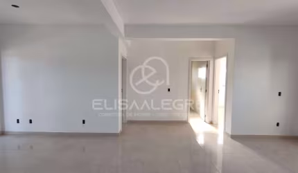 Via Del Mar - Apartamento 92m² c/ suíte, Vila Olímpica em Esteio