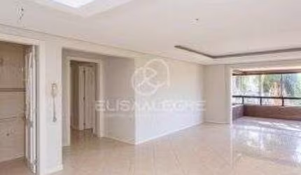 Palace Jardim do Lago - Apartamento Alto Padrão, Mal. Rondon, Canoas