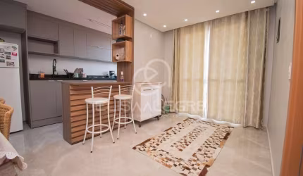 Blumen Residence - Apartamento c/ sacada, Santo Afonso, Novo Hamburgo