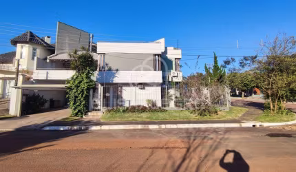 Casa Sobrado 3 quartos com suíte Master em Canoas