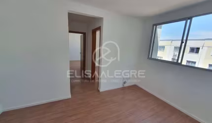 Condomínio Porto de Nápolis - Apartamento 2 quartos, Kurashiki, Sapucaia do Sul