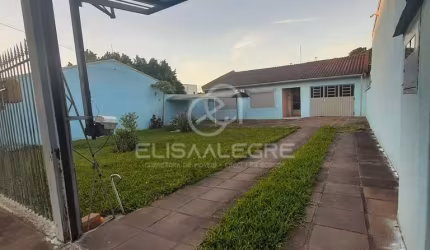 Casa 4 quartos, Nova Sapucaia, Sapucaia do Sul