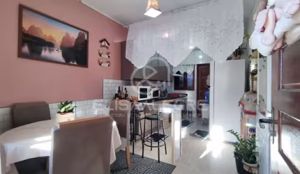 Casa Geminada na Bela Vista, Sapucaia do Sul