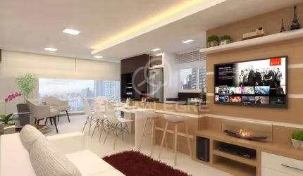 Residencial Germany - Apartamento Alto Padrão c/ 3 quartos, Centro, Canoas