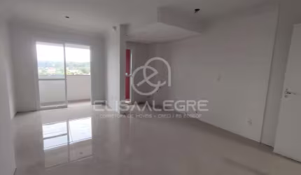 Residencial Freitas Parque - Apartamento com sacada e churrasqueira, Freitas, Sapucaia do Sul/RS