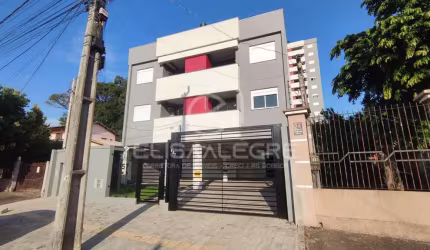 Vivendas do Vale - Apartamento 2 quartos c/ sacada, Freitas, Sapucaia do Sul