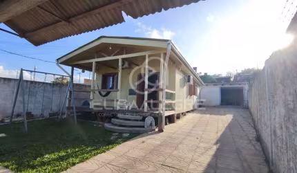 Casa Mista 3 quartos, Boa Vista, Sapucaia do Sul