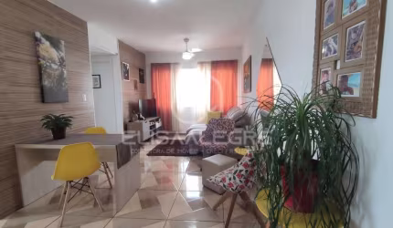 Vivendas de Alicante - Apartamento c/ vista incrível, São Sebastião, Esteio