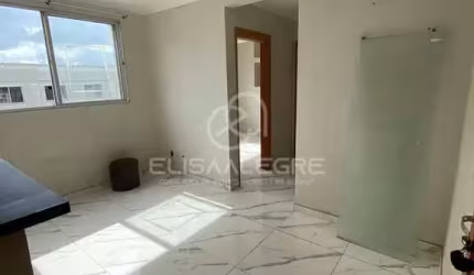 Condomínio Porto de Nápolis - Apartamento 5º andar, Kurashiki, Sapucaia do Sul