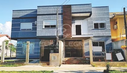 Sobrado 3 quartos sendo 1 suíte no Igara, Canoas/RS