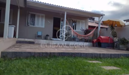 Casa 3 quartos no bairro Campestre, São Leopoldo