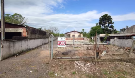 Terreno plano 456m², Vila Três Marias, Esteio
