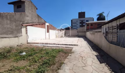 Casa 2 quartos c/ amplo pátio, Centro, Sapucaia do Sul
