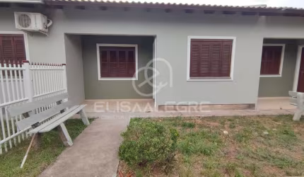 Casa em Condomínio, Bela Vista, Sapucaia do Sul