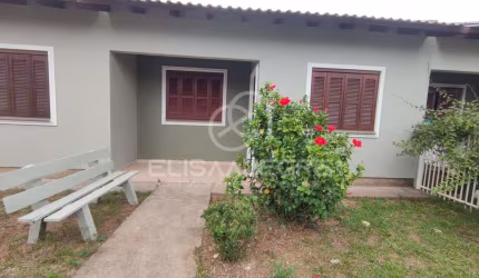 Casa em Condomínio, Bela Vista, Sapucaia do Sul