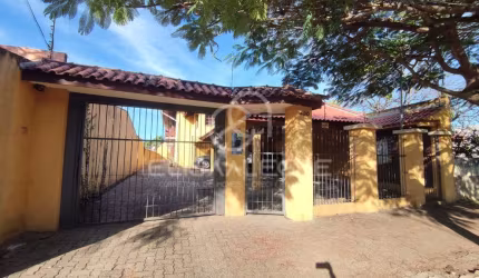 Condomínio Flamboyant - Casa em condomínio no Parque Amador em Esteio-RS