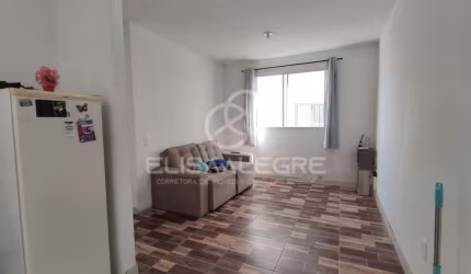 Condomínio Felicidade - Apartamento em Olaria, Canoas/RS